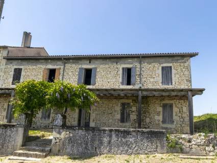 Property for sale Villeneuve De Duras Lot-et-Garonne