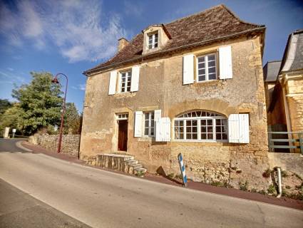 Property for sale Coux Et Bigaroque Dordogne