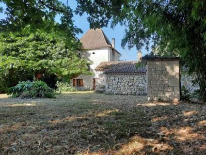 Property for sale Saint Aubin De Cadelech Dordogne