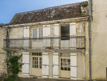 Property for sale Sigoules Dordogne