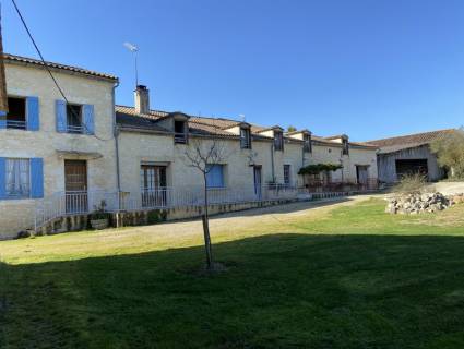 Property for sale Soumensac Lot-et-Garonne