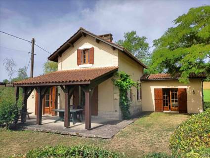 Property for sale Plaisance Dordogne