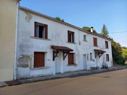 Property for sale Castillonnes Lot-et-Garonne