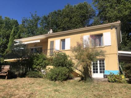 Property for sale Caubon St Sauveur Lot-et-Garonne