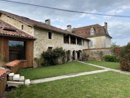 Property for sale Jaure Dordogne