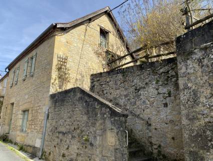Property for sale Couze Et St Front Dordogne