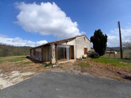 Property for sale Beaugas Lot-et-Garonne