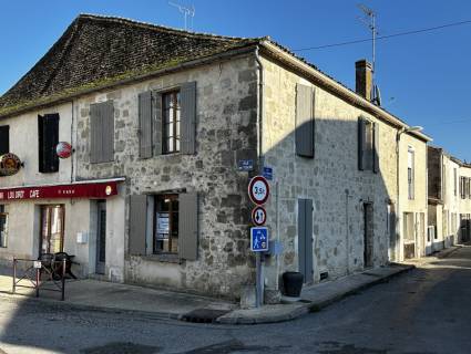 Property for sale Allemans Du Dropt Lot-et-Garonne