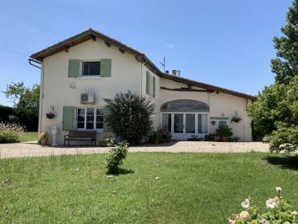 Property for sale Duras Lot-et-Garonne