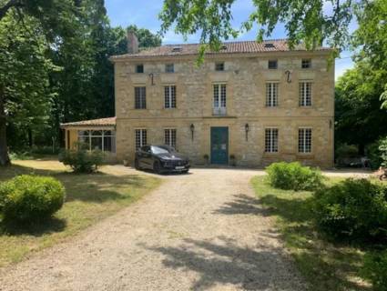 Property for sale Saint-Nexans Dordogne