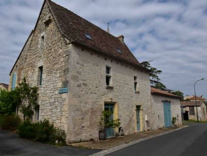 Property for sale Saint-Leon-D-issigeac Dordogne