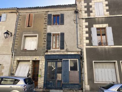 Property for sale Monsegur Gironde