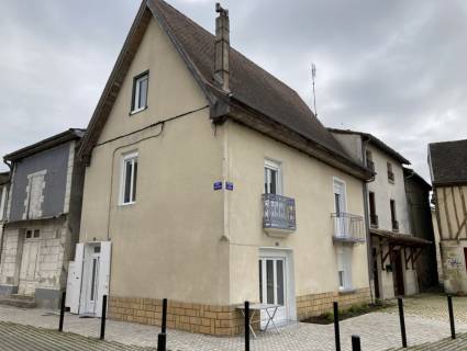 Property for sale Allemans Du Dropt Lot-et-Garonne