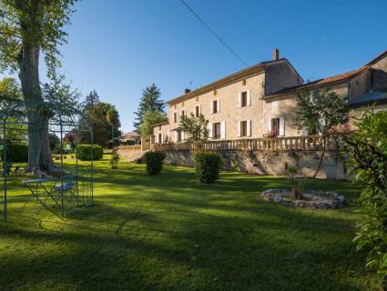 Property for sale Minzac Dordogne