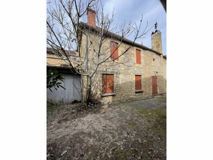 Property for sale Daglan Dordogne