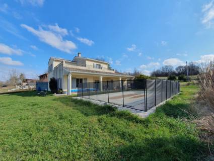 Property for sale Serres Et Montguyard Dordogne