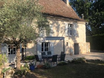 Property for sale Saint-Aubin-De-Lanquais Dordogne