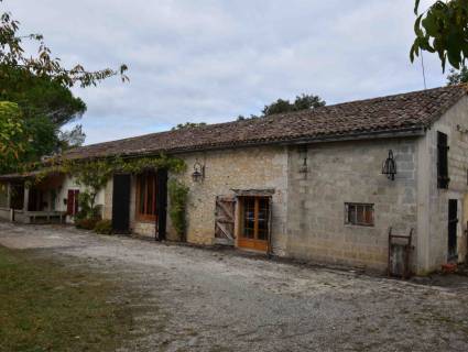 Property for sale Monmadales Dordogne