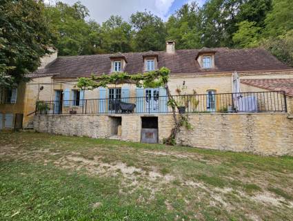 Property for sale Mauzac Et Grand Castang Dordogne