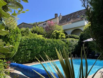 Property for sale Couze Et St Front Dordogne