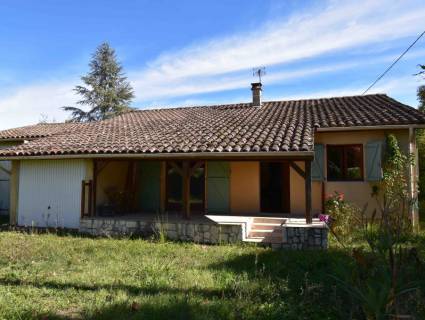 Property for sale Issigeac Dordogne