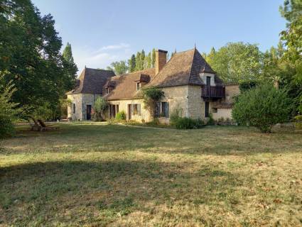 Property for sale Beaumont Dordogne