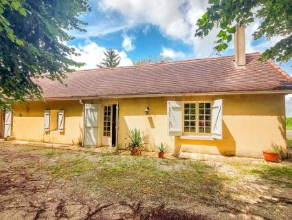 Property for sale Monbazillac Dordogne