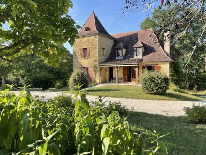 Property for sale Allas Les Mines Dordogne