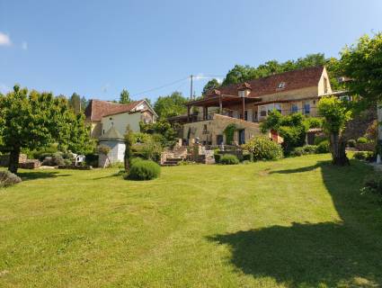Property for sale Tremolat Dordogne