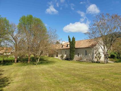 Property for sale Cahuzac Lot-et-Garonne