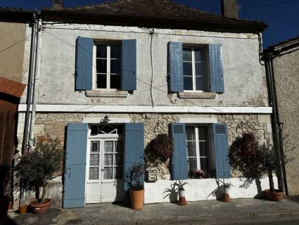 Property for sale Eymet Dordogne
