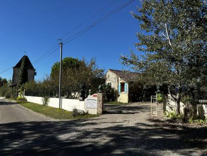 Property for sale Brugnac Lot-et-Garonne