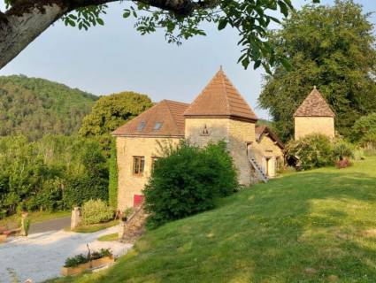 Property for sale Belves Dordogne