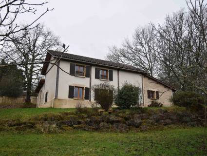 Property for sale Monsac Dordogne