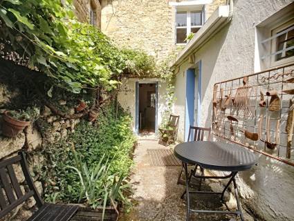 Property for sale Saint-Cyprien Dordogne