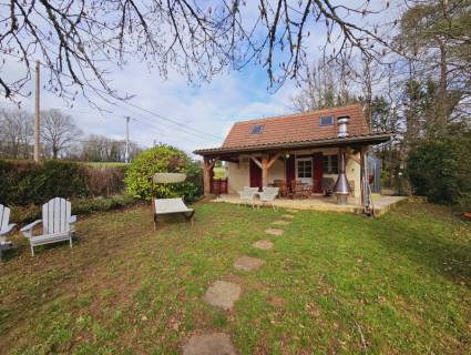 Property for sale Paunat Dordogne