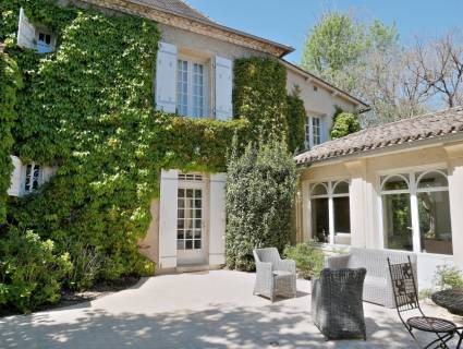 Property for sale Bergerac Dordogne