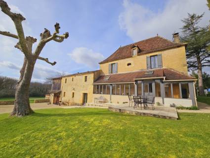 Property for sale Lalinde Dordogne