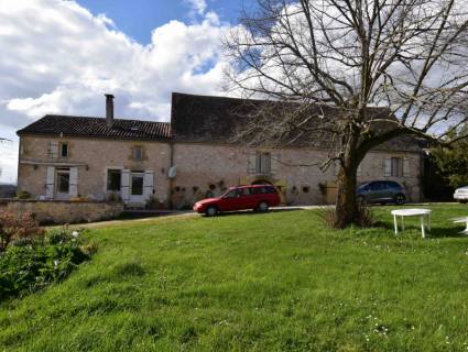Property for sale Verdon Dordogne