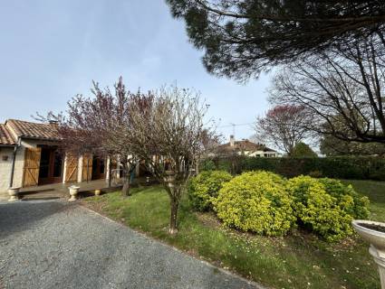 Property for sale Saint-Antoine-De-Breuilh Dordogne