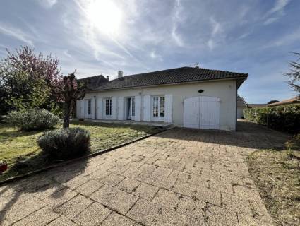 Property for sale Sigoules Dordogne