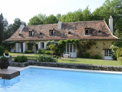 Property for sale Saint-Marcel-Du-Perigord Dordogne