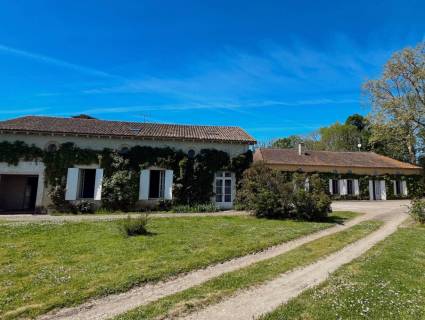 Property for sale Saint-Aubin-De-Cadelech Dordogne
