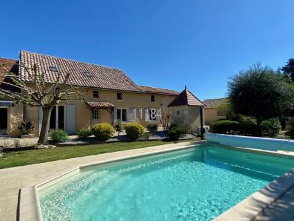 Property for sale Saint-Pierre-D-Eyraud Dordogne