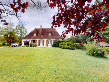 Property for sale Neuvic Dordogne