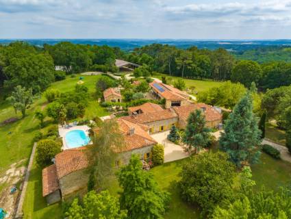 Property for sale Cuzorn Lot-et-Garonne