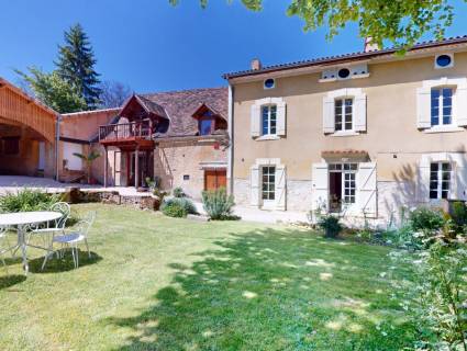 Property for sale Sainte Alvere Dordogne