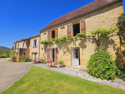 Property for sale Beynac Et Cazenac Dordogne