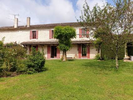 Property for sale Saint-Jean-De-Duras Lot-et-Garonne