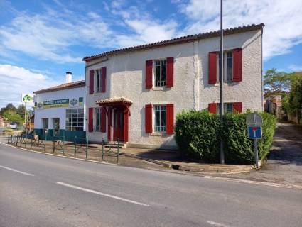 Property for sale Villereal Lot-et-Garonne